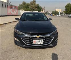 شێڤرۆلێت مالیبۆ